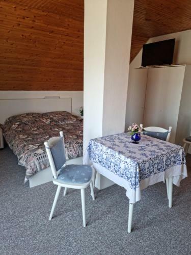 Hostal Apartment Haus