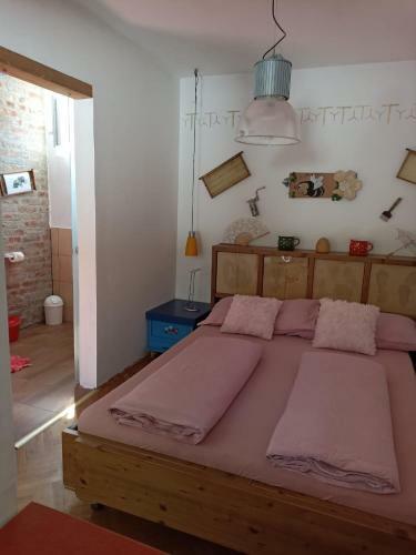 Apartamento Uj Vilag
