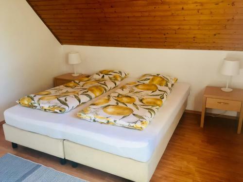 Summerside Apartman Hark�ny