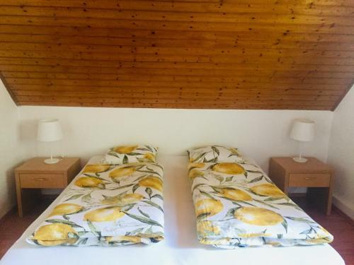 Summerside Apartman Hark�ny