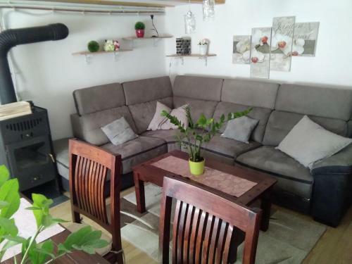 Villa Hajni Vend�gh�z
