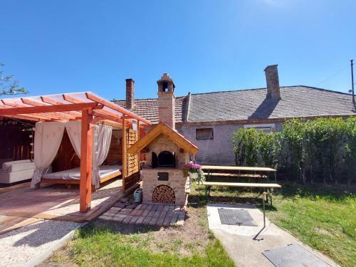 Villa Hajni Vend�gh�z