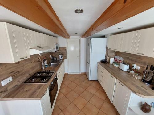 Villa Hajni Vend�gh�z