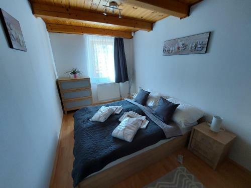 Villa Hajni Vend�gh�z