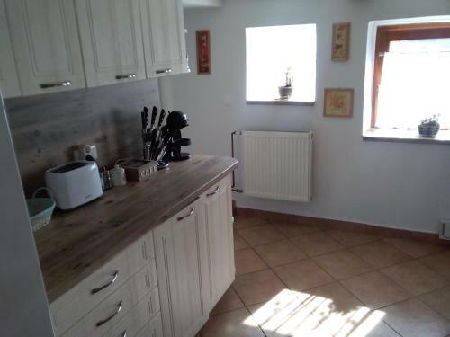 Villa Hajni Vend�gh�z