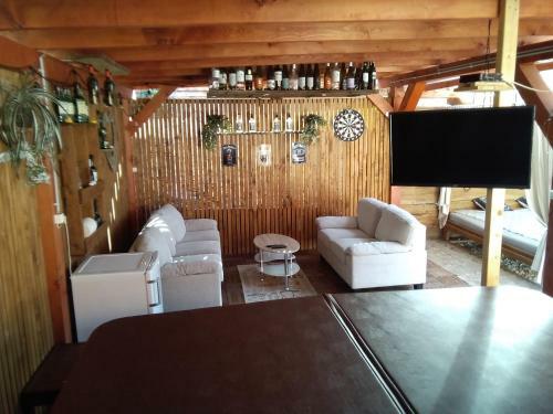 Villa Hajni Vend�gh�z