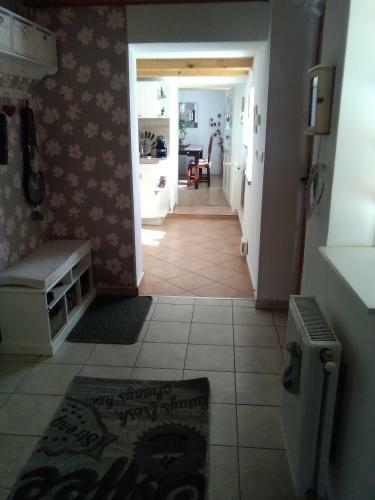 Villa Hajni Vend�gh�z