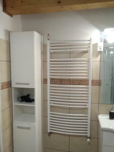 Villa Hajni Vend�gh�z