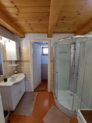 Villa Hajni Vend�gh�z