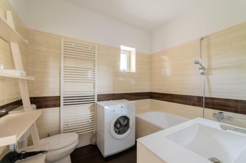 Nyugalom Szigete Bazaltorgona Apartmanh�z