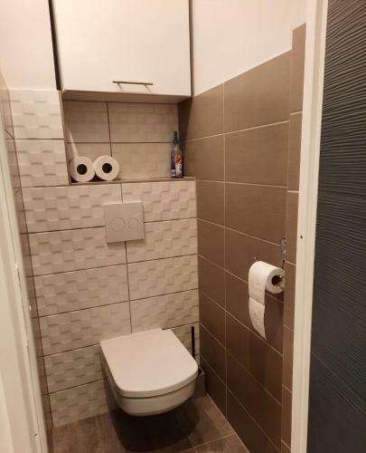 Lezser Apartman
