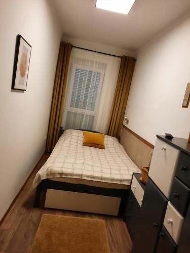 Lezser Apartman