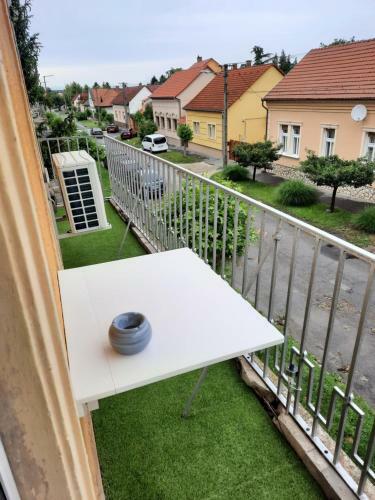 Lezser Apartman