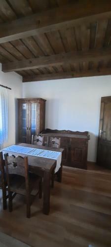 Apartamento Kimmich Vend�gh�z & Lovasbirtok
