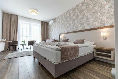 Villa Asz�vil�g Rezidencia With Sauna & Jacuzzi