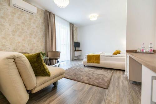 Villa Asz�vil�g Rezidencia With Sauna & Jacuzzi