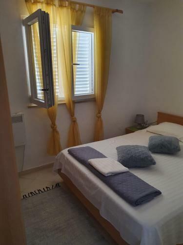 Apartamento Appartments Elli