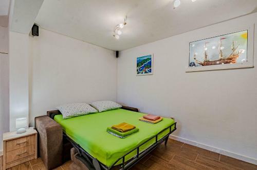 Apartamento Studio 2