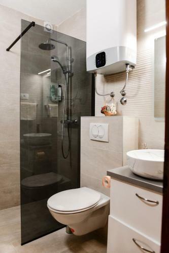 Mikella Apartment
