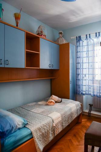 Mikella Apartment