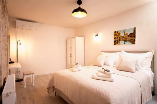 Apartamentos The Renaissance