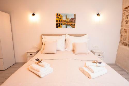 Apartamentos The Renaissance