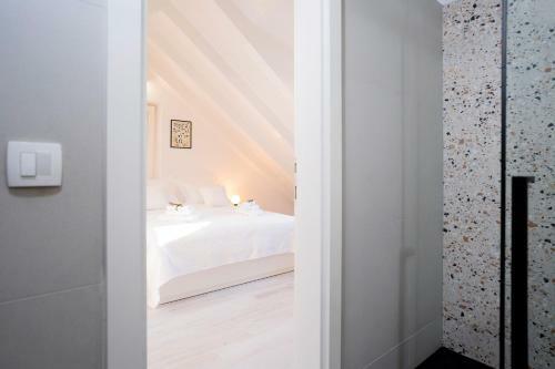 Apartamentos The Renaissance