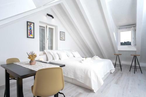 Apartamentos The Renaissance