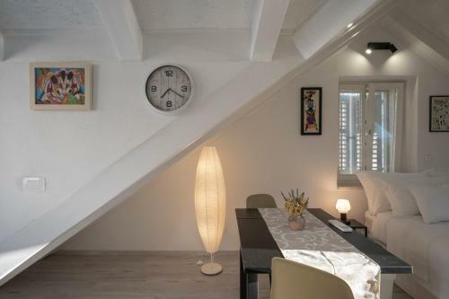 Apartamentos The Renaissance