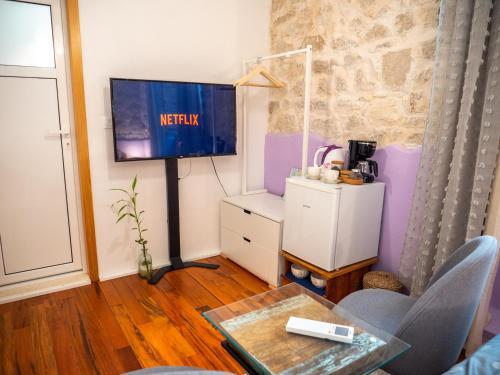Apartamento ~melody Room ~ With Breezy & Silent Ambience