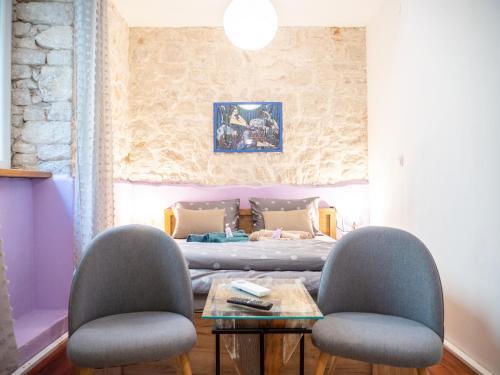 Apartamento ~melody Room ~ With Breezy & Silent Ambience