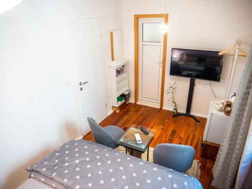 Apartamento ~melody Room ~ With Breezy & Silent Ambience