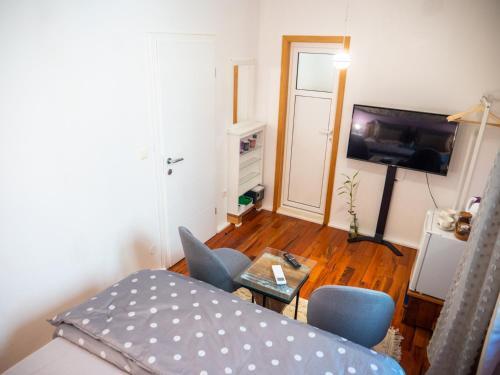 Apartamento ~melody Room ~ With Breezy & Silent Ambience