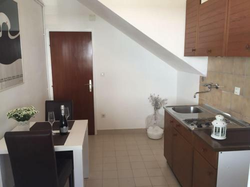 Apartamentos Villa Tajnikov