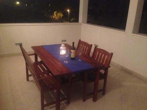 Apartamentos Villa Tajnikov