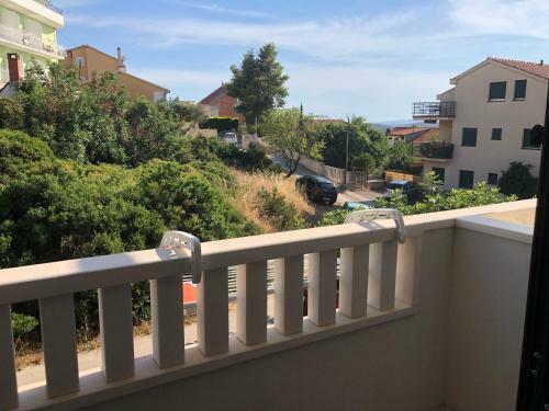 Apartamentos Villa Tajnikov