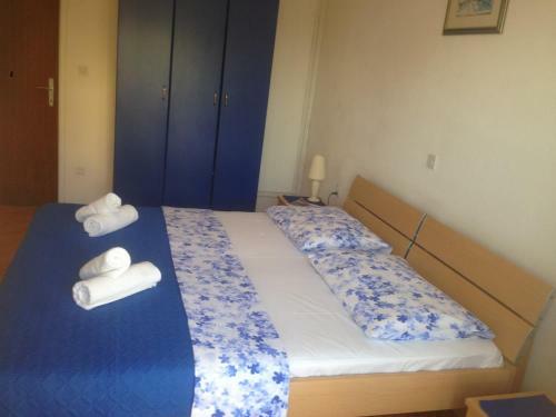 Apartamentos Villa Tajnikov