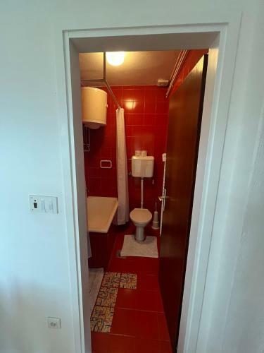 Apartamentos Villa Tajnikov