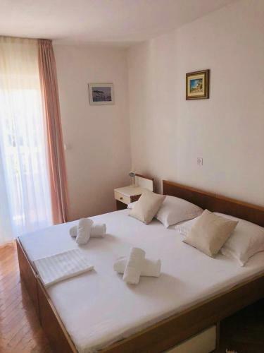 Apartamentos Villa Tajnikov