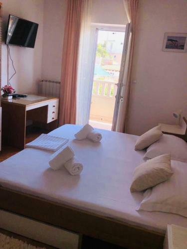 Apartamentos Villa Tajnikov