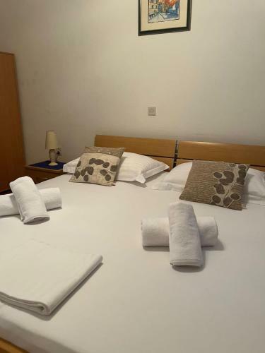 Apartamentos Villa Tajnikov