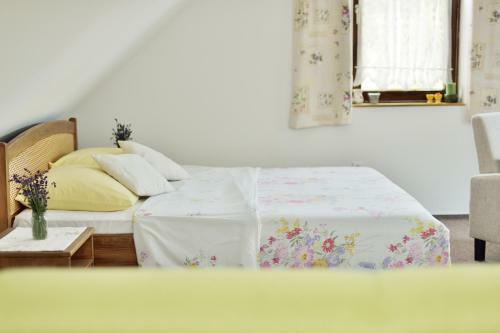 Hostal Levendula Vend�gszob�k Lovas