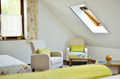 Hostal Levendula Vend�gszob�k Lovas