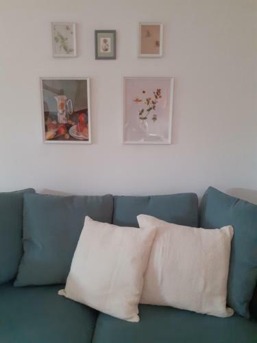 Hostal Levendula Vend�gszob�k Lovas