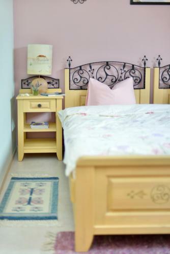 Hostal Levendula Vend�gszob�k Lovas