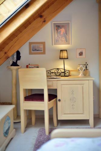 Hostal Levendula Vend�gszob�k Lovas