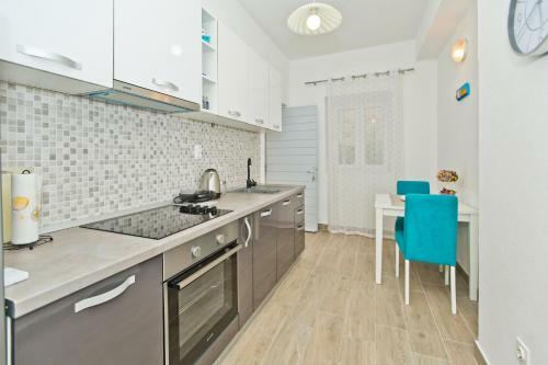 Apartman Toma