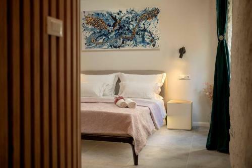 Apartamento Good Vibrations In Center Luxury 80m2 For 2p