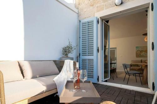 Apartamento Good Vibrations In Center Luxury 80m2 For 2p