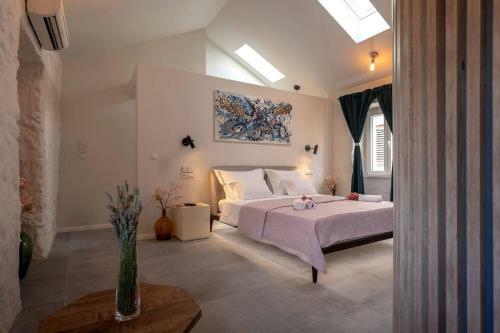 Apartamento Good Vibrations In Center Luxury 80m2 For 2p